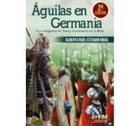 Águilas en Germania