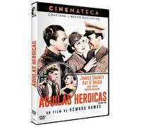 Ãguilas heroicas / Ceiling Zero (1936)
