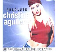 Aguilera, Christina - Absolute Interview CD
