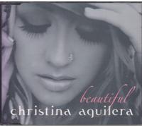 Aguilera, Christina - Beautiful