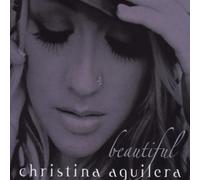 Aguilera Christina - Beautiful