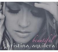Aguilera, Christina - Beautiful