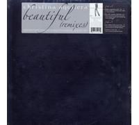 Aguilera, Christina - Beautiful [Vinilo][Remixes]
