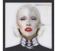 Aguilera, Christina - Bionic