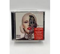 Christina Aguilera - Bionic