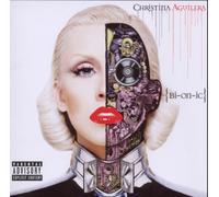 Aguilera,Christina - Bionic [Import]