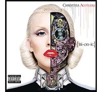Aguilera, Christina - Bionic =ltd=