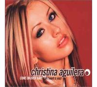 Aguilera Christina - Christina Aguilera Double Wham