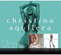 Aguilera, Christina - Christina Aguilera/Stripped