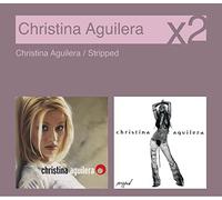 Aguilera,Christina - Christina Aguilera/Stripped