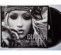 Aguilera Christina - Dirrty