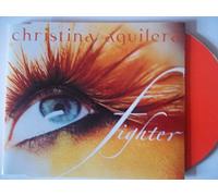 Aguilera, Christina - Fighter