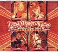 Aguilera, Christina Ft Lil' Ki - Lady Marmalade