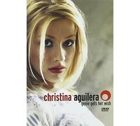 Aguilera, Christina - Genie Gets Her Wish