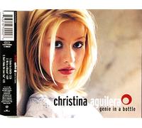 Christina Aguilera - Genie in a Bottle