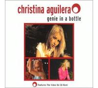 Aguilera,Christina - Genie in a Bottle (Remixes) [Import]