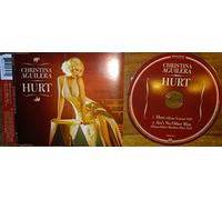 Aguilera, Christina - Hurt [Import]