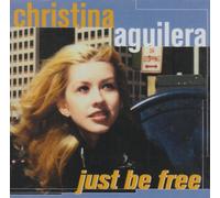 Aguilera Christina - Just Be Free