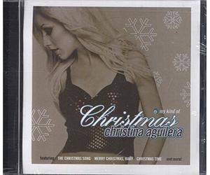 Aguilera, Christina - My Kind of Christmas