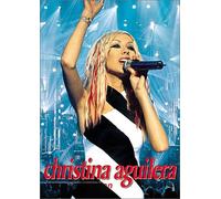 Aguilera, Christina - My Reflection [USA] [DVD]