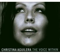 Aguilera Christina - The Voice Within