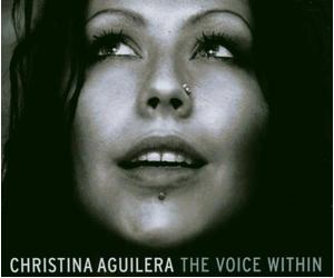 Aguilera Christina - The Voice Within