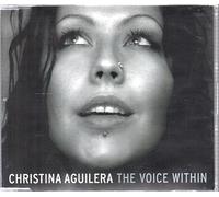 Aguilera, Christina - The Voice Within [Import]