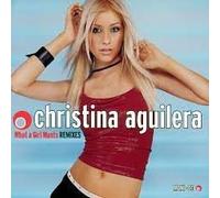 Aguilera, Christina - What a Girl Wants