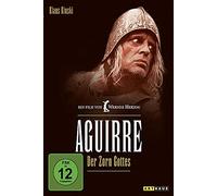 Aguirre - Der Zorn Gottes [Alemania] [DVD]