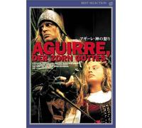 Aguirre. der Zorn Gottes [72e [Alemania] [DVD]