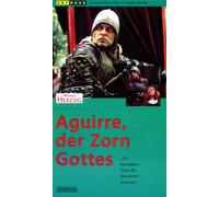 Aguirre, der Zorn Gottes [Alemania] [VHS]
