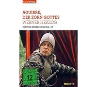 Aguirre - Der Zorn Gottes - Edition Deutscher Film [Alemania] [DVD]