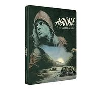 Aguirre, la colère de Dieu [Francia] [Blu-ray]