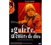 Aguirre, la colère de Dieu [Francia] [DVD]