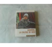 Aguirre, la colère de Dieu [Francia] [DVD]