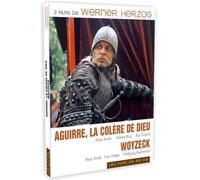 Aguirre, la colère de Dieu + Woyzeck [Francia] [DVD]