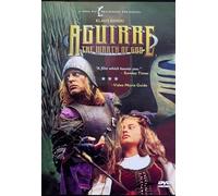 Aguirre - Wrath of God [USA] [DVD]