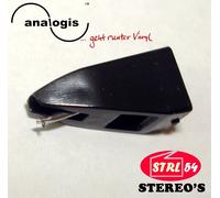 Aguja 5 Analogis Compatible Aguja 5S 5E Ortofon Om OMP OM5S OM5E Om 10 20 30