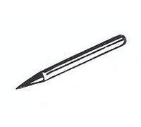 AGUJA CERAMICA FOX 001 ZN