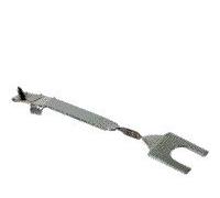 AGUJA CERAMICA FOX 052 ZST