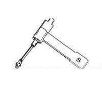 AGUJA CERAMICA FOX 332 ZST