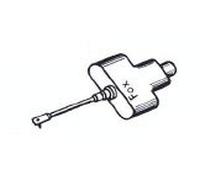 AGUJA CERAMICA FOX 381 ZST