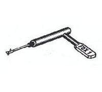 AGUJA CERAMICA FOX 400 ZST