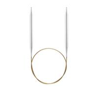 Aguja circular de tejer Addi de 60 cm y 2,75 mm