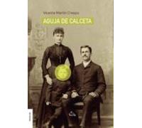 Aguja de calceta