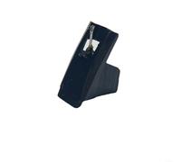 Aguja de cartucho de vástago redondo T4P con pin de 0,6 mm de diámetro, compatible con tocadiscos de fonógrafo ATN85EP 295T PL450