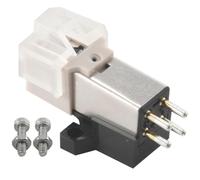 Aguja de cartucho magnético dinámico AT-3600L para tocadiscos Audio Technica