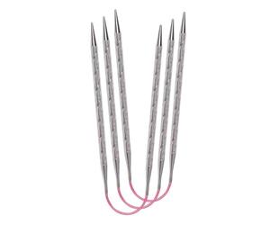 Aguja de Crochet Addi CraSyTrio Unicorn Long 30 cm 3.75 mm