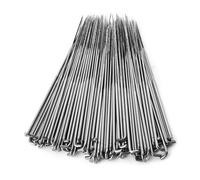 Aguja de fieltro profesional, 100 piezas, para lana y madera, herramienta de bordado y manualidades, set de inicio tama?o S, agujas de fieltro para fieltro en seco, punzones para fieltro