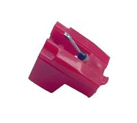 Aguja de fonógrafo para ATN71 500S PL512 PL512 LP735D ME650 LP6000D que mejora el sonido auditivo